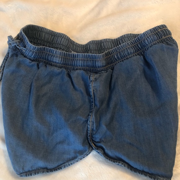 Lovestitch shorts - Picture 3 of 5